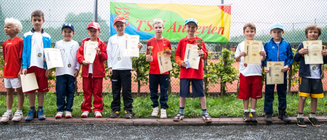 Tiergartencup-JuniorenU8