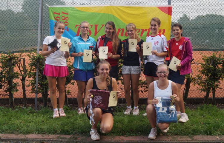 JMJuniorinnenGrossfeld